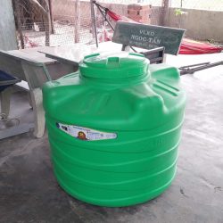 Bồn Nhựa Đại Thành 500 lít đứng PLasman