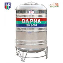 bon nuoc inox 1000l dapha r
