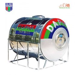 bon nuoc inox dapha R 1000l ngang